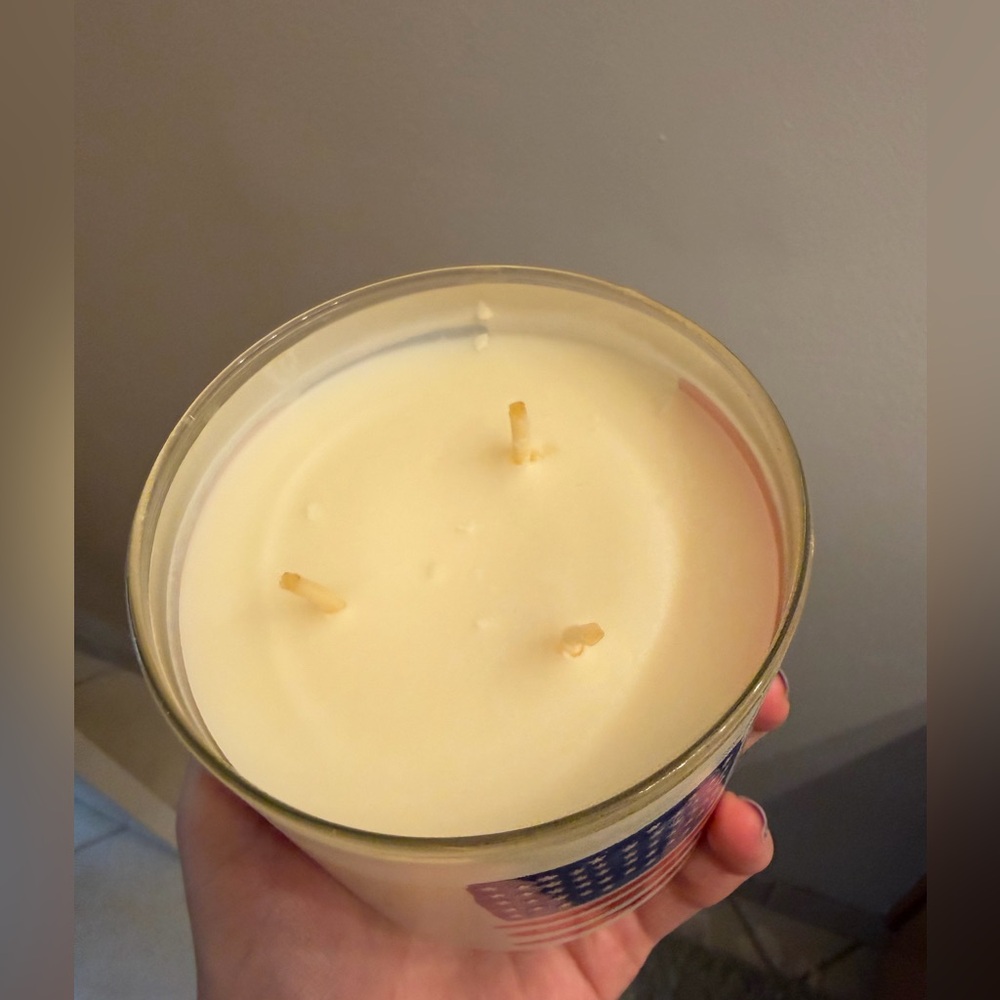 Candle set - Picture 6 of 7